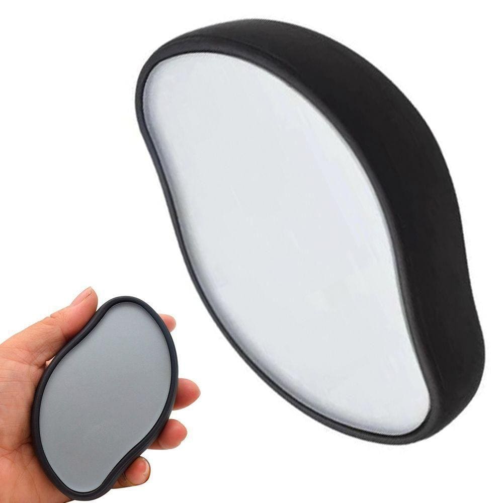 Depilador Pedra Cristal Magico Higienizador Remove Pelo