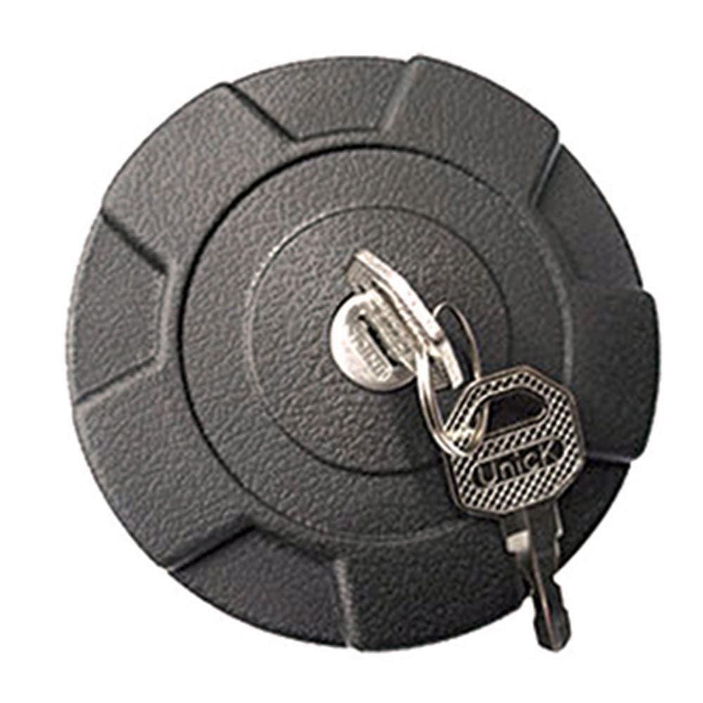 Tampa De Combustível Kombi 81 A 89