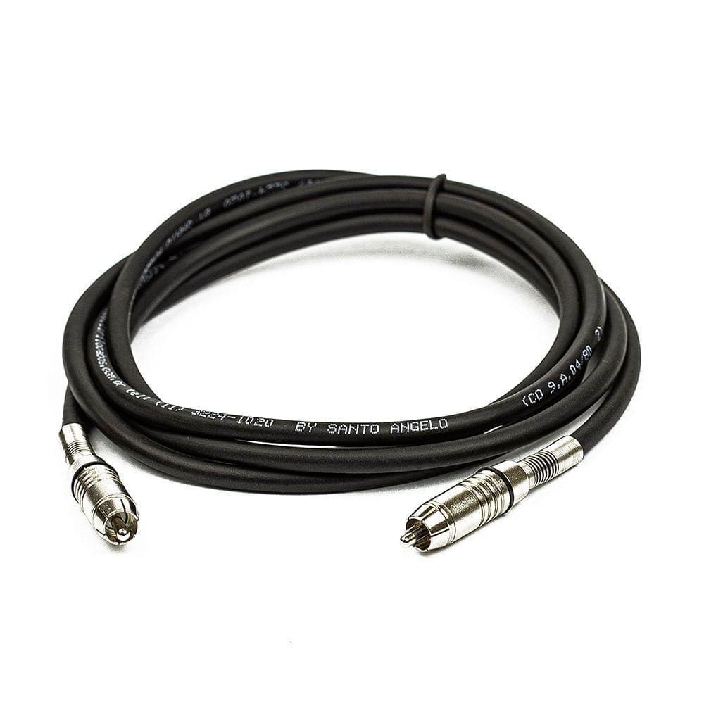 Cabo 1+1 Rca Santo Angelo - 35 Metros