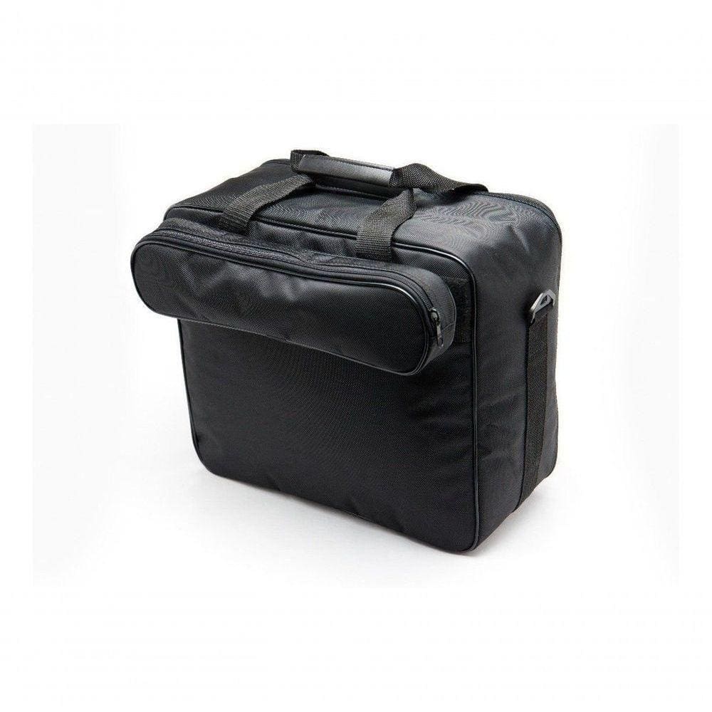 Bolsa Para Baú Lado Escapamento Bmw Gsa 850 1250 Adventure