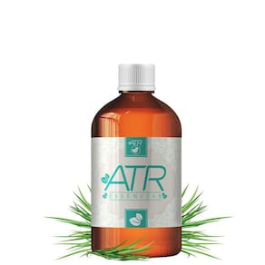 Essência Para Cold Process Capim Limão 500Ml