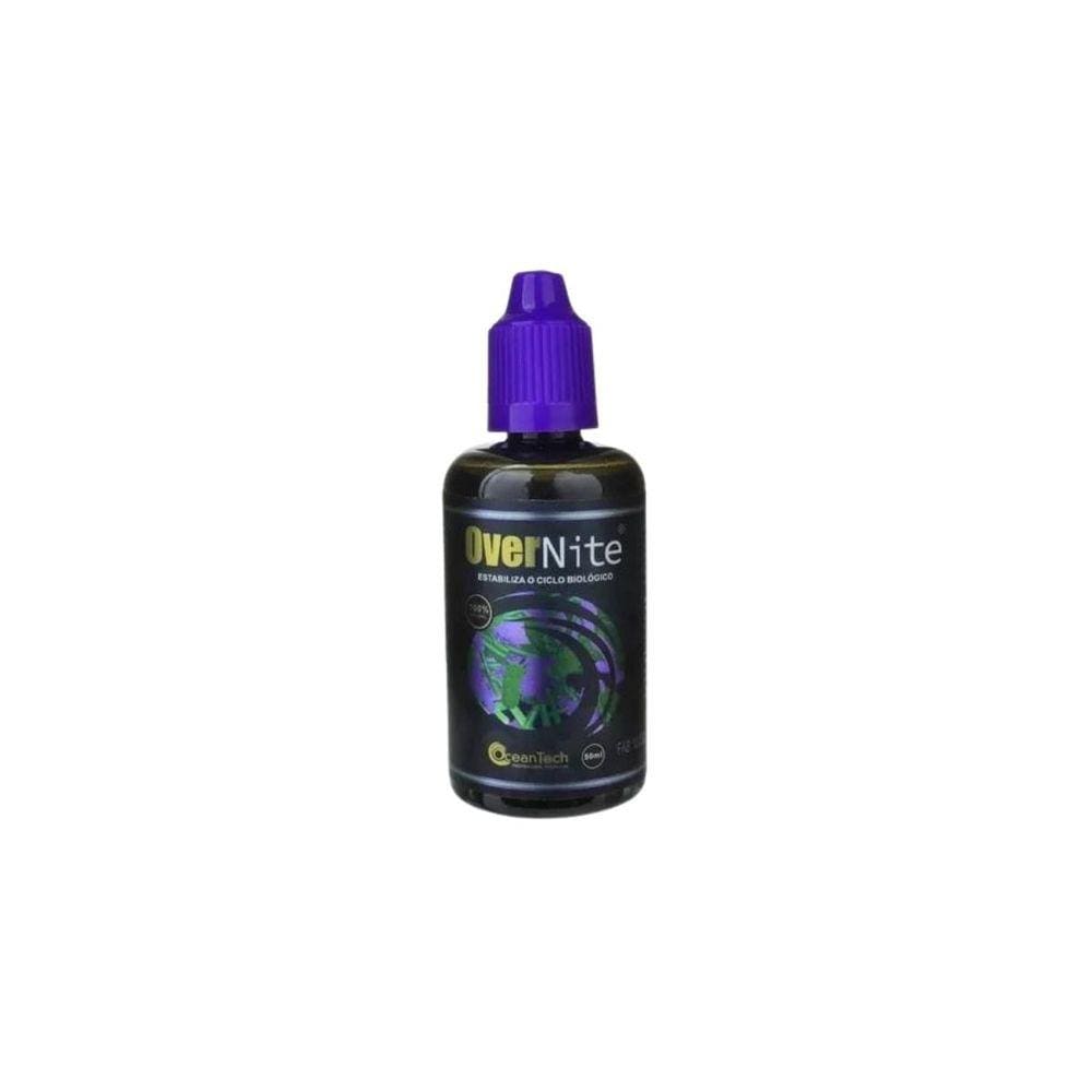 Ocean Tech Over Nite 50Ml