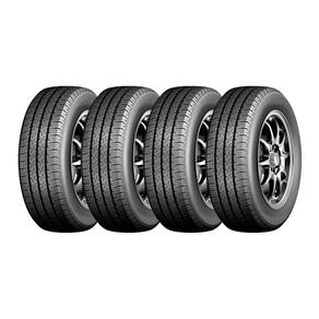 Kit 4 Pneus Farroad Aro 16C 195/60R16C FRD96 99/97T