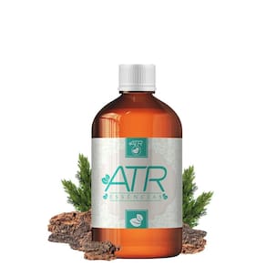 Essência Para Cold Process Cedro Com Cipreste 500Ml