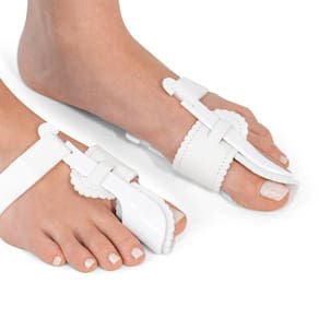 Corretivo para Joanete Hallux Valgus Estavel