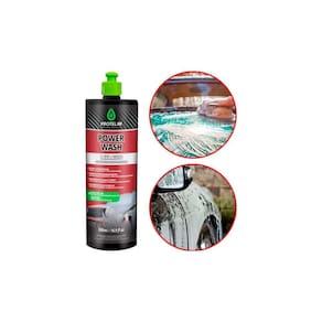 Lava Auto Super Shampoo Automotivo Power Wash 500ml Protelim