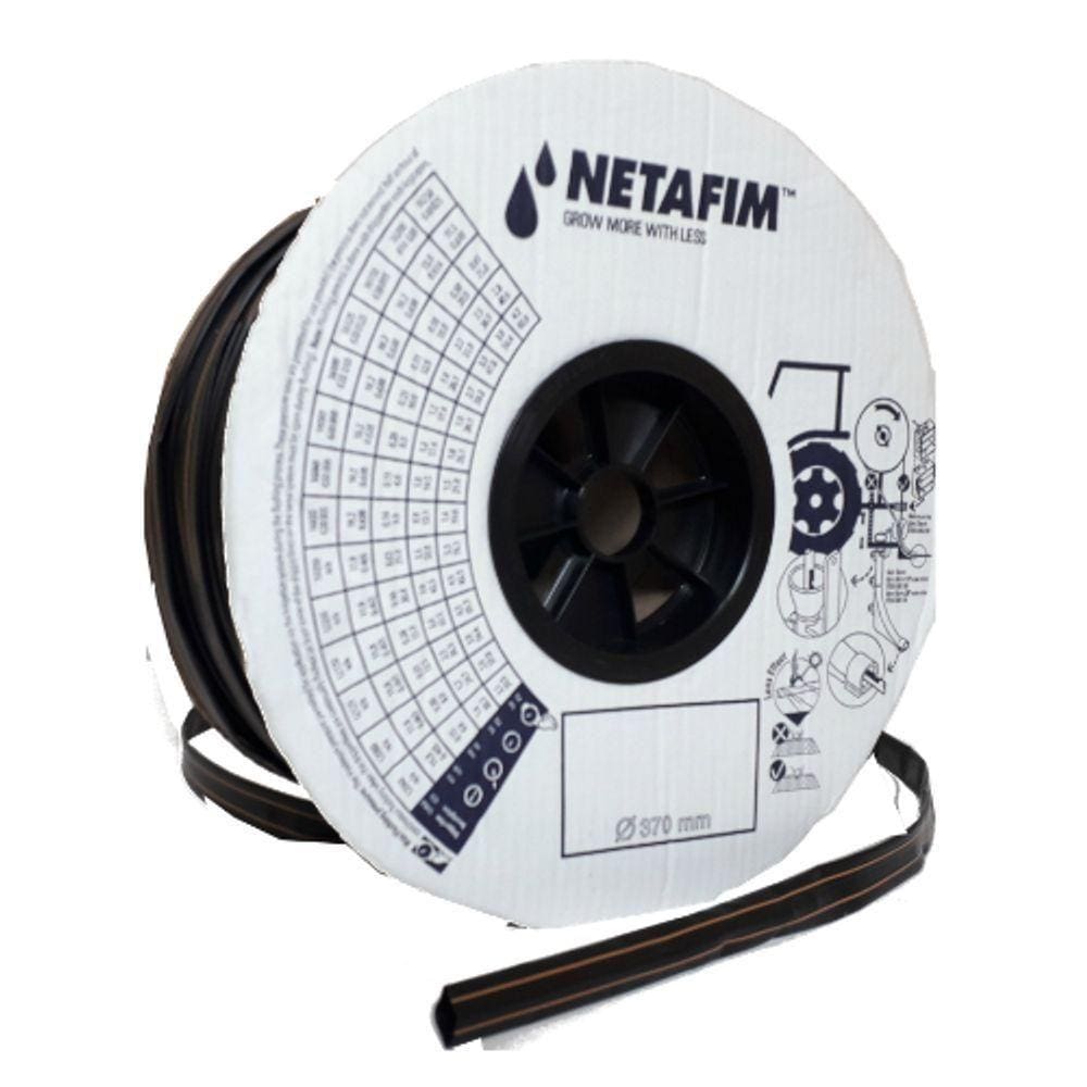 Mangueira Gotejamento 50x50x1000 Mts Parede 6mil 1,6 L-h