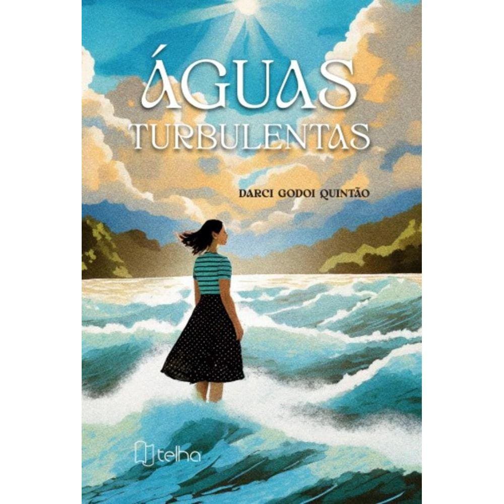 Águas turbulentas