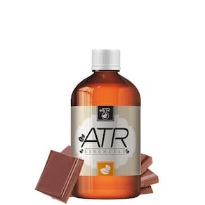 Essência Óleo Concentrada Aromática Chocolate Ao Leite 500Ml