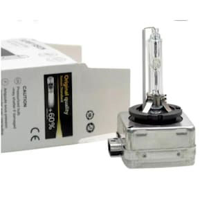 Lâmpada Xenon Santa Fé A3 A4 A5 A6 Q3 Q5 Cla200 9285335244