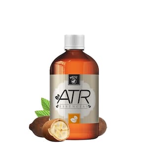 Essência Aromática Concentrada Hidrossolúvel Cupuaçu 500Ml