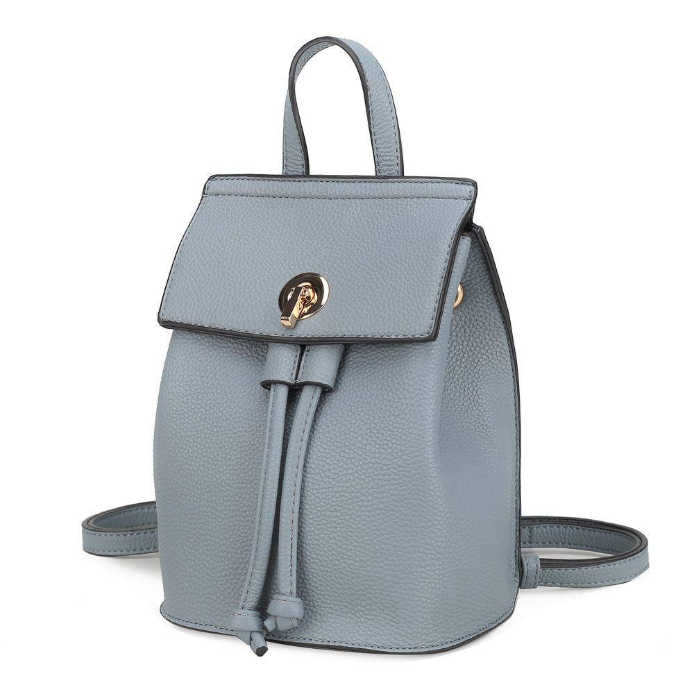 Mochila MKF Collection Serafina Vegan Leather para mulheres