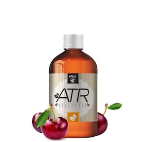 Essência Para Cold Process Cereja Com Avelã 500Ml