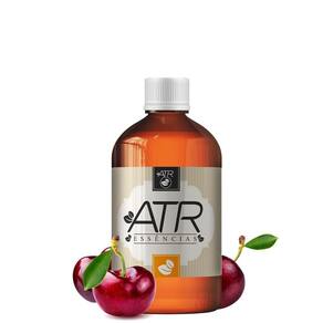 Essência Para Cold Process Cereja Com Avelã 500Ml