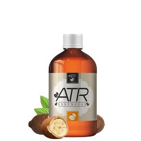 Essência Óleo Concentrada Aromática Cupuaçu 500Ml