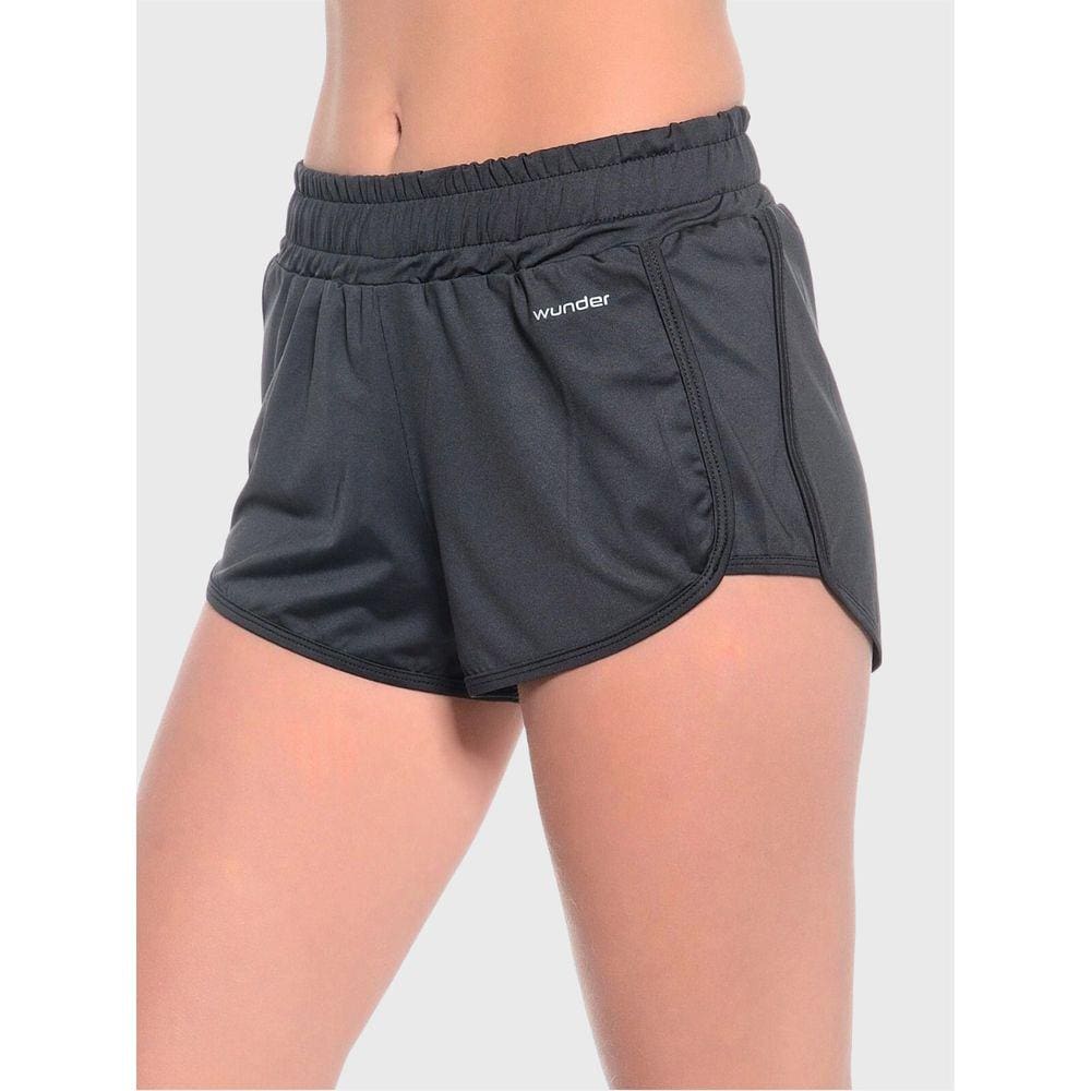 Shorts Wunder Sensitive Feminino