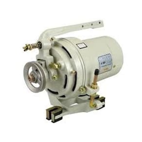Motor Industrial De Embreagem Para Maquinas De Costura