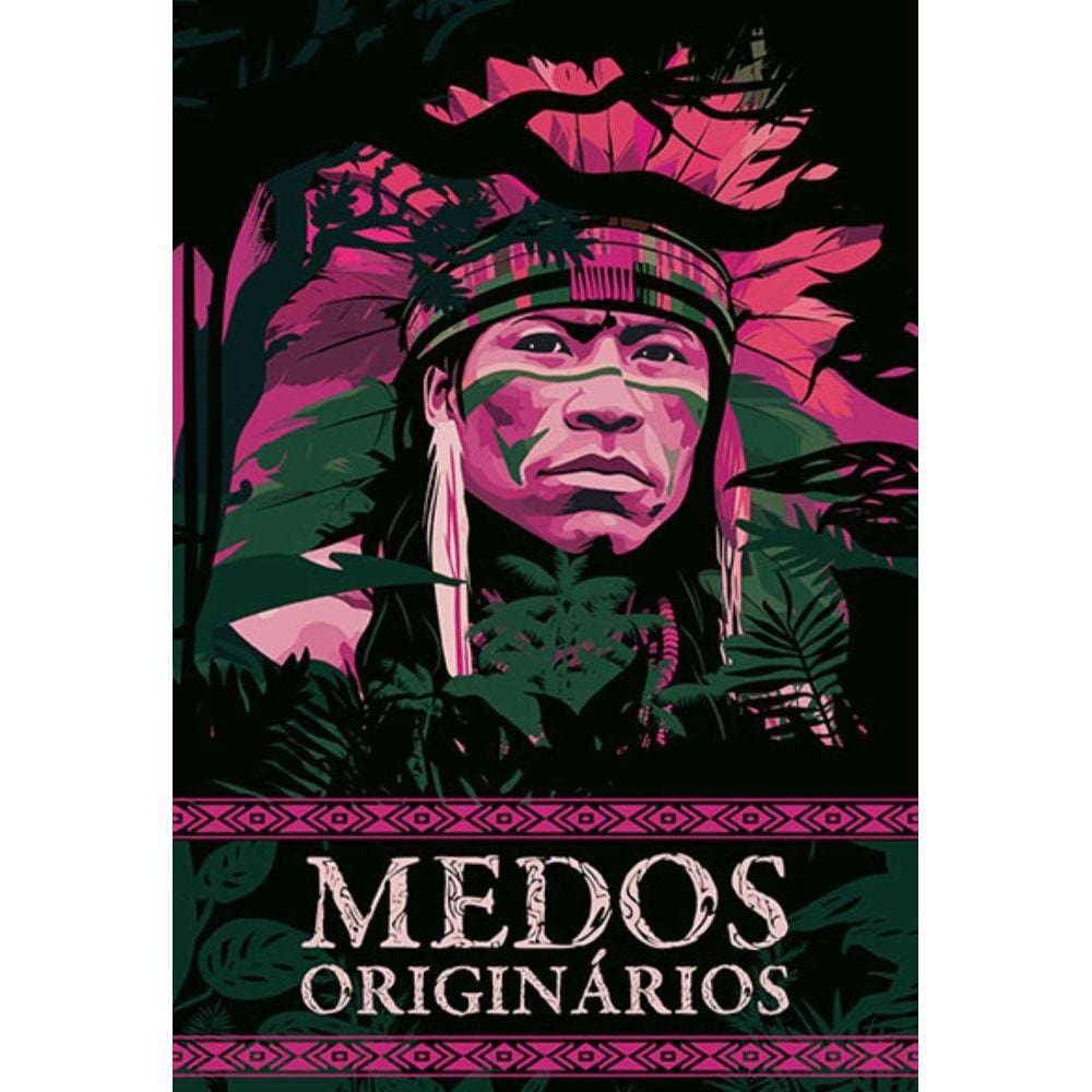 Medos originários