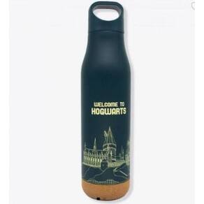 Garrafa Corky Harry Potter 500ml Em Aço Inox Zona Criativa