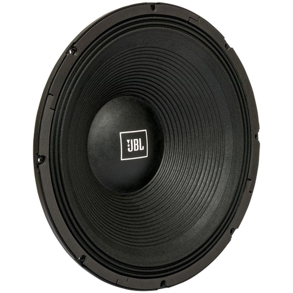 Alto Falante JBL Subwoofer 18 Polegadas 800 W RMS 18SW3P - Preto
