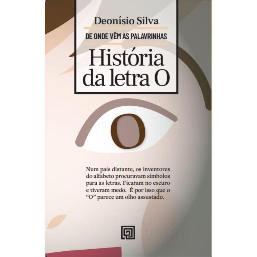 História Da Letra O