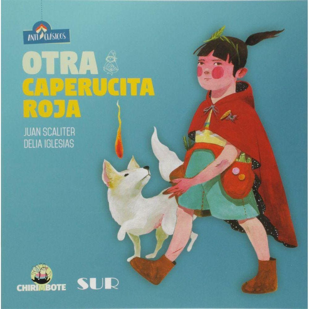 Otra Caperucita Roja