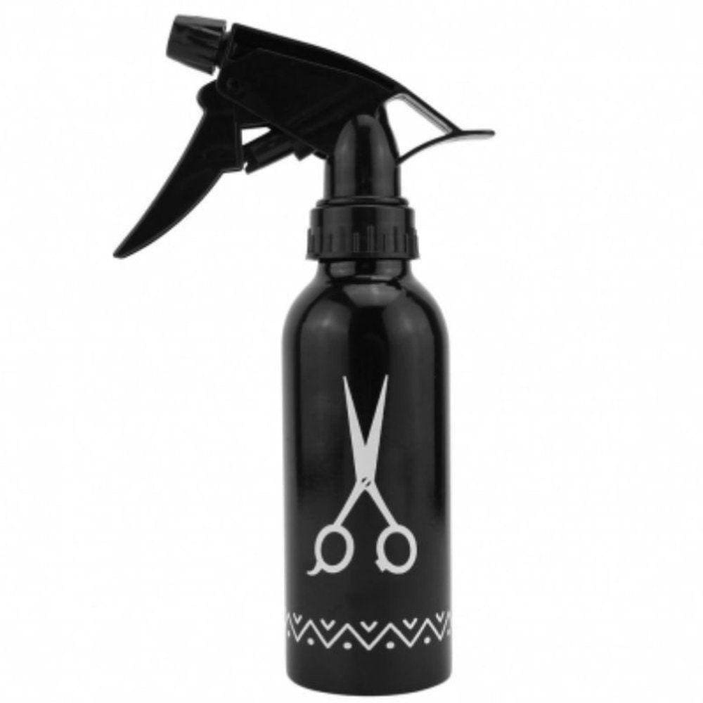 Borrifador Alumínio 200 Ml Decorado