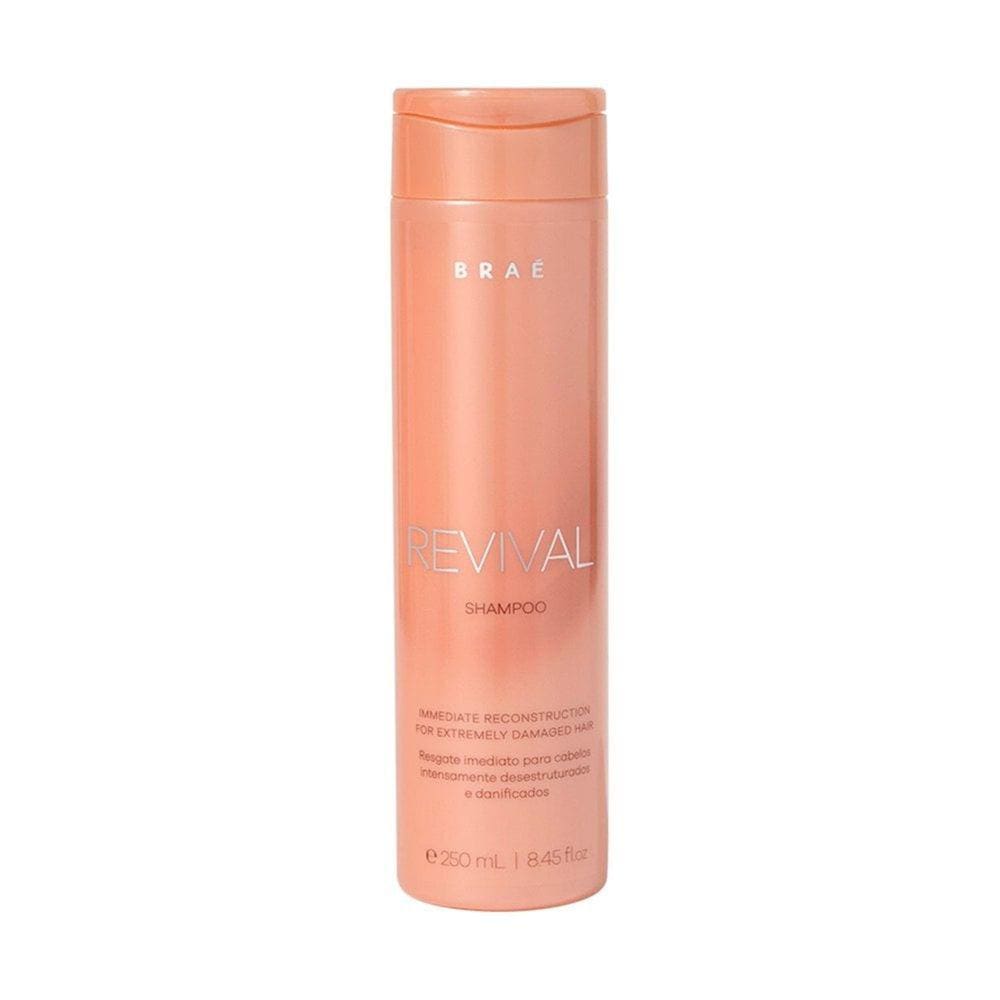 Braé Revival - Shampoo 250ml