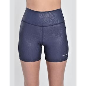 Shorts Wunder mexico azul marinho Estampa Cobra