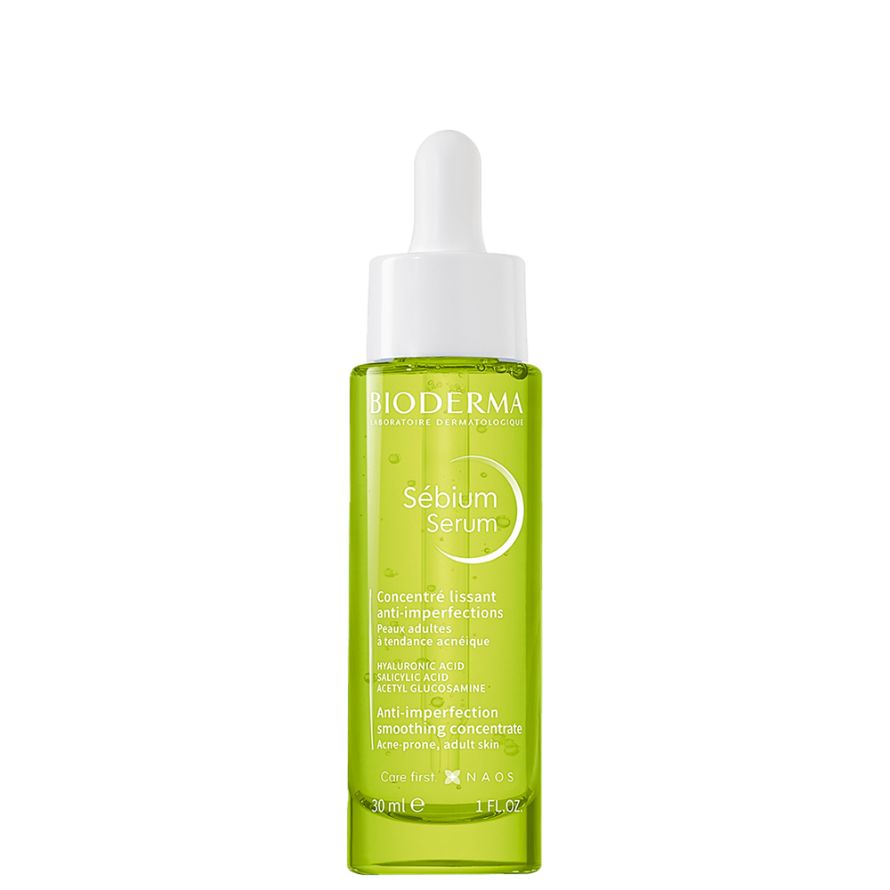 Bioderma Sébium - Sérum Facial Anti-Marcas 30ml
