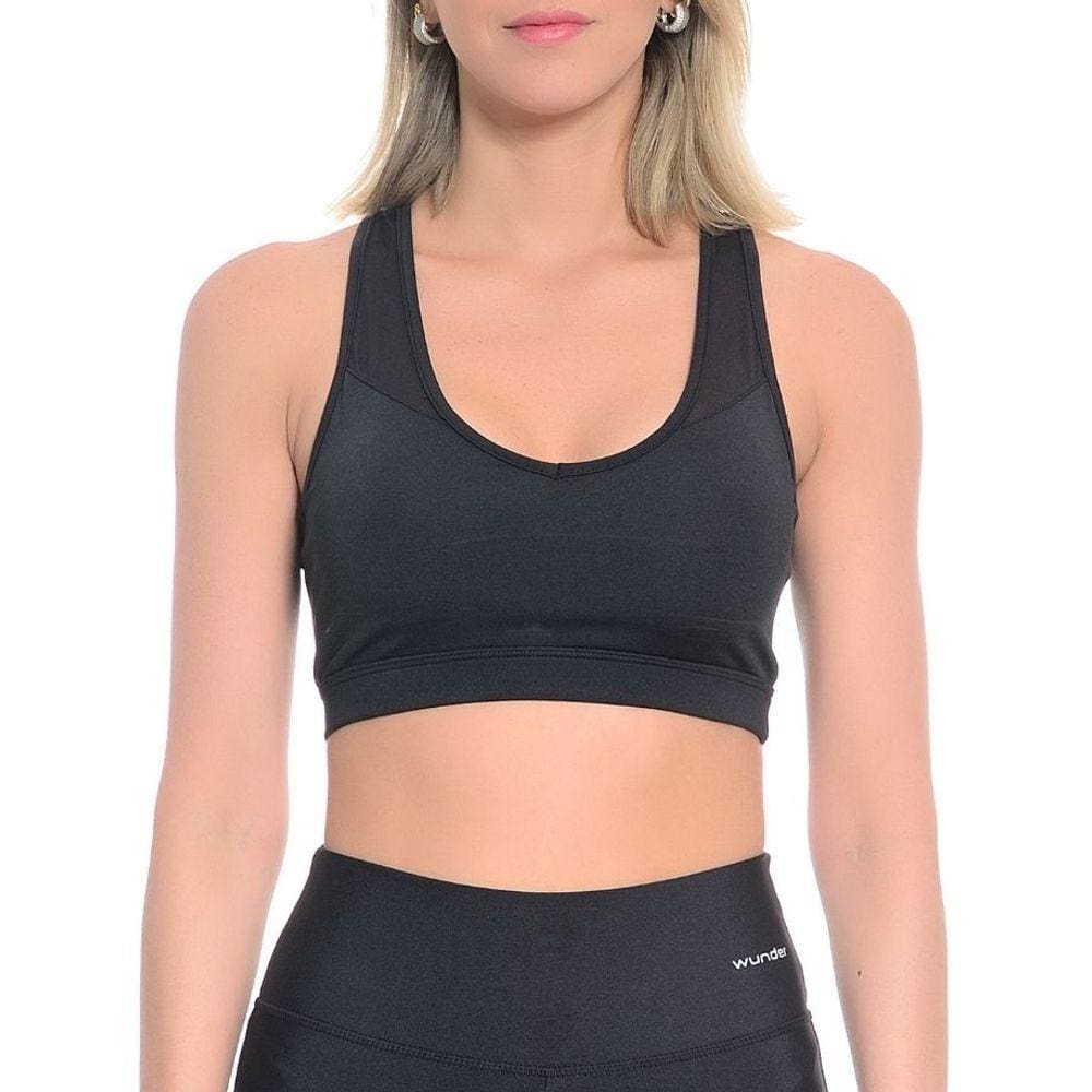 Top Wunder Recortes mexico + Tule