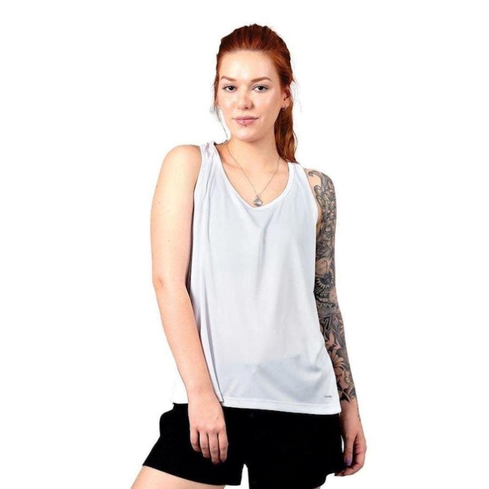 Regata Feminino Wunder Sports