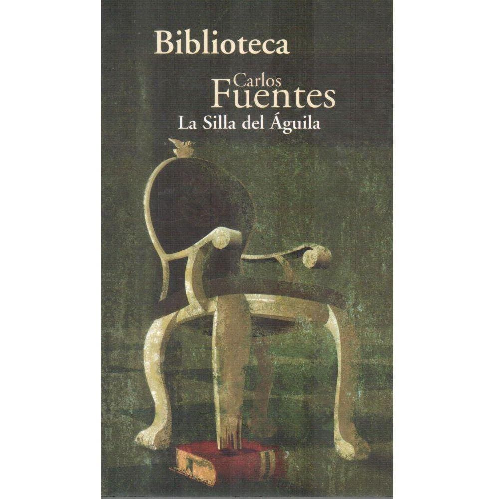 La Silla Del Águila