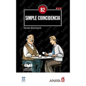 Nuevo Sue a: Simple coincidencia: con audio descargable Capa comum