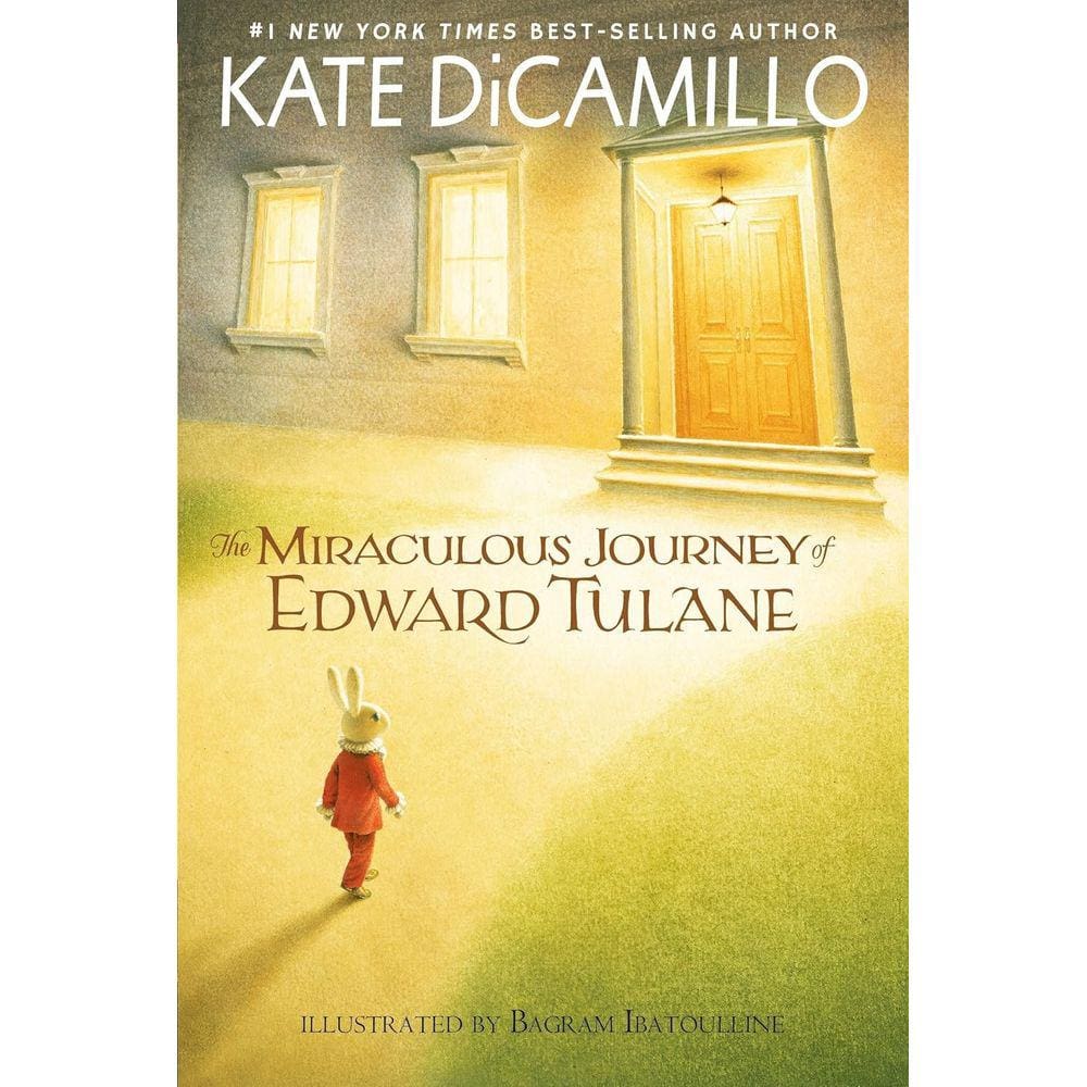 The Miraculous Journey of Edward Tulane