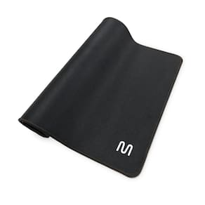 Mousepad Desk Extra Grande 70x30 Emborrachada Antiderrapante Bordas costuradas Multi AC430