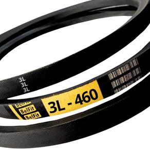 Correia Em V Perfil 3L 460 (1128,4Mm) Belfit