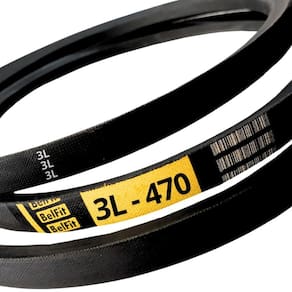 Correia Em V Perfil 3L 470 (1153,8Mm) Belfit