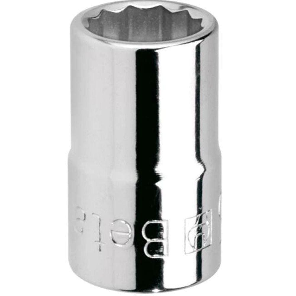 Soquete Estriado 14Mm X 1/2 - 009200114 - Beta