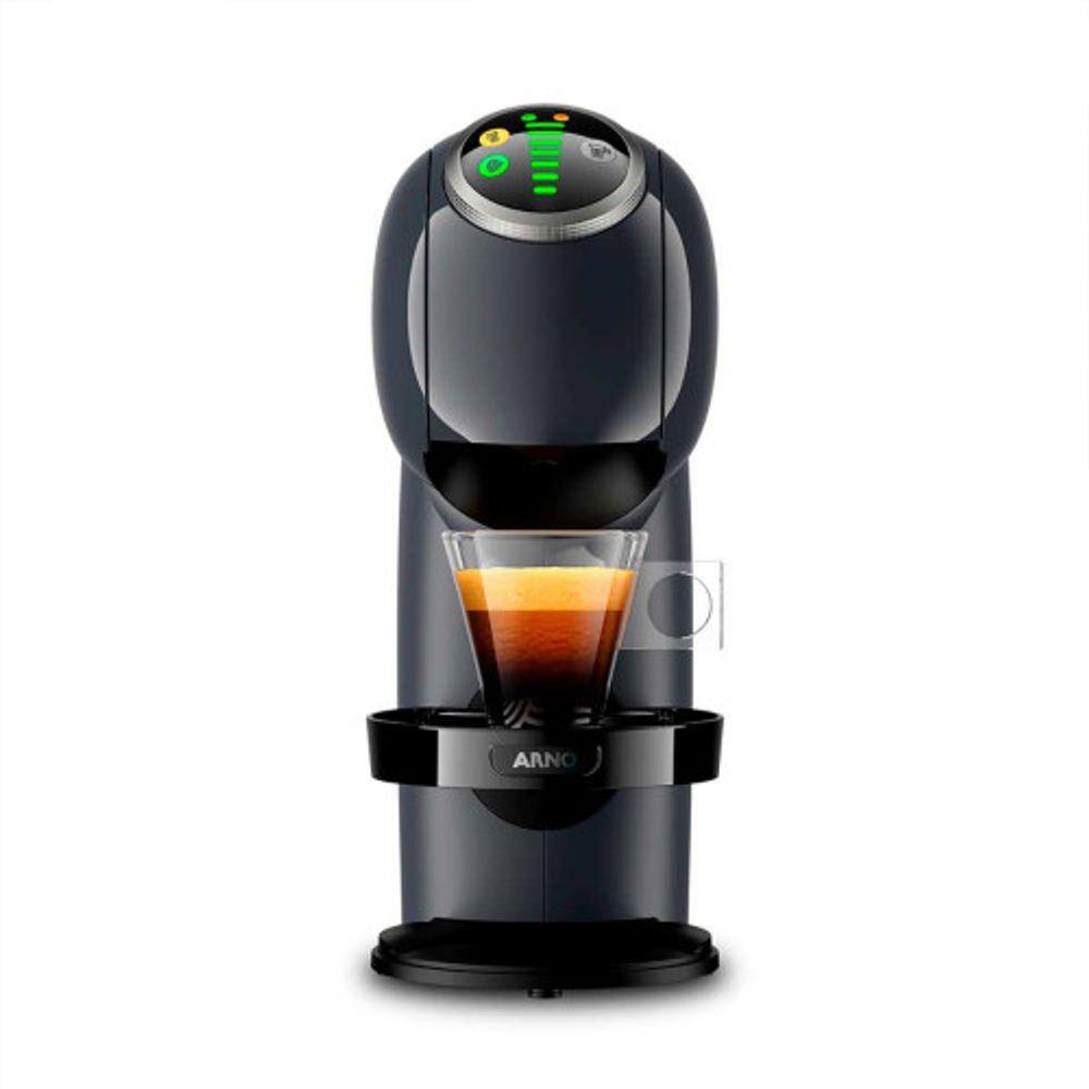 Cafeteira Expresso Dolce Gusto Genio Plus Arno - 110V