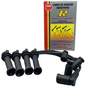 Cabo De Vela Ngk Ford Ecosport 2.0 16v 2011