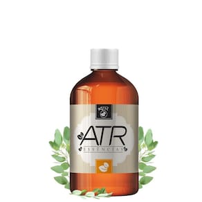 Essência Aromática Concentrada Hidrossolúvel Eucalipto 500Ml