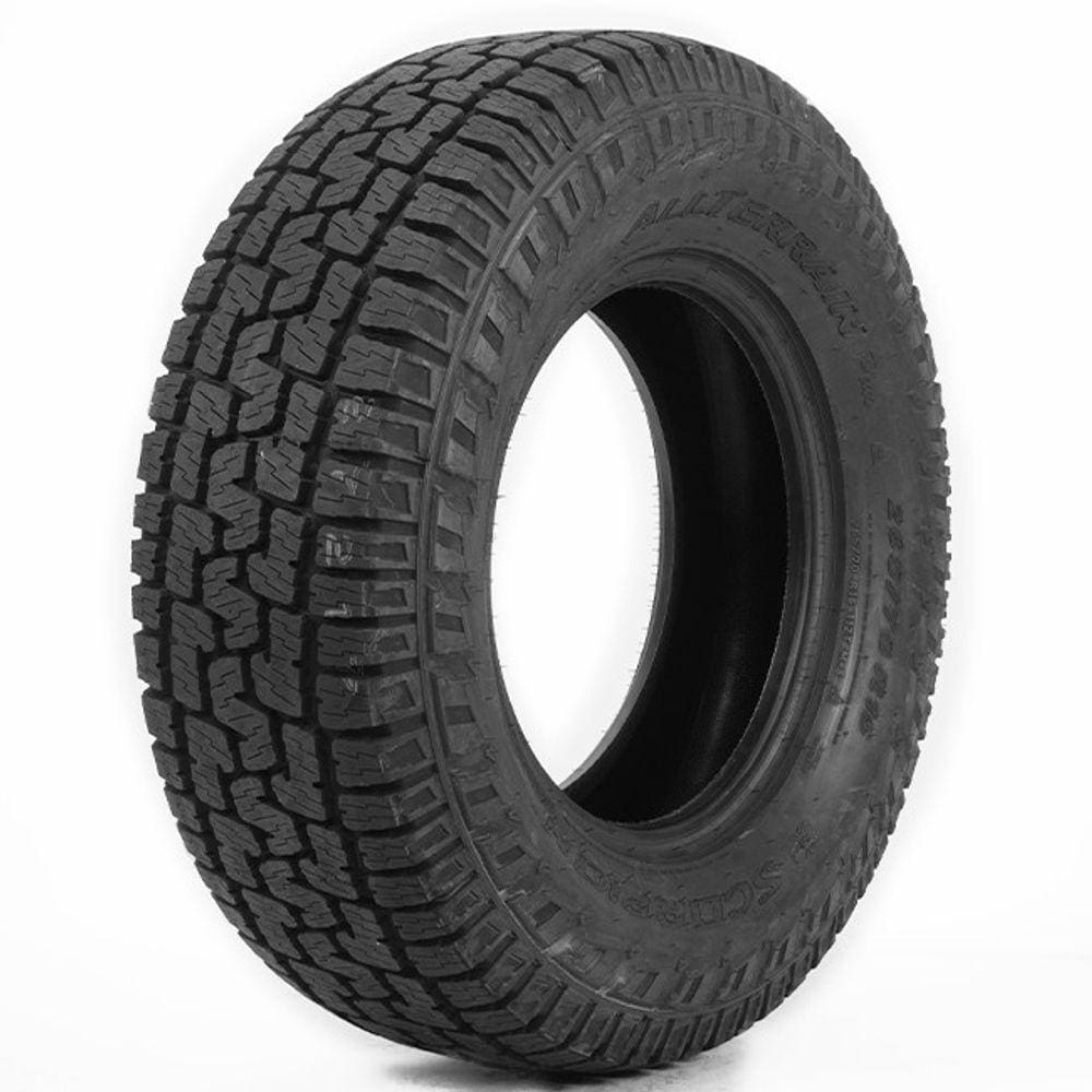 Pneu 265/70R16 Aro 16 PIRELLI SCORPION A/T 112T 2721700