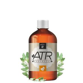 Essência Óleo Concentrada Aromática Eucalipto 500Ml