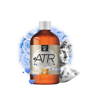 Essência Óleo Concentrada Aromática Éros 500Ml