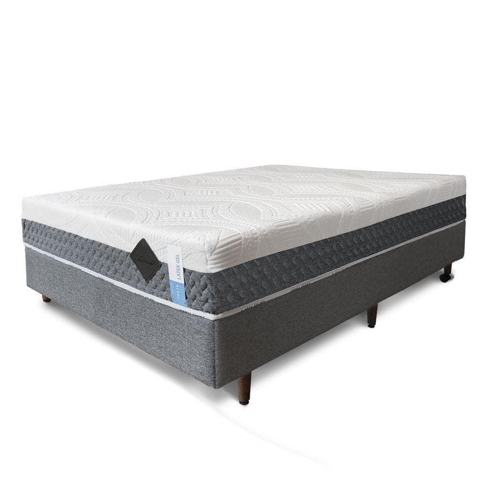 Colchão De Látex King