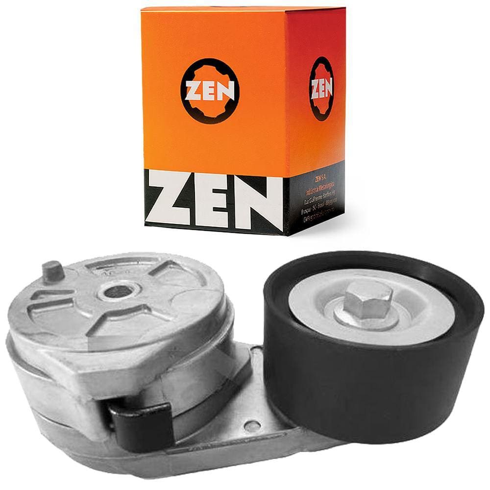 Tensor Correia Alternador MB Accelo 915 2638 712 ZEN 13167