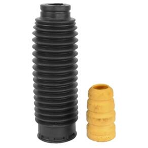 Kit Batente Coifa Amortecedor Dianteiro Captiva 2012 a 2017