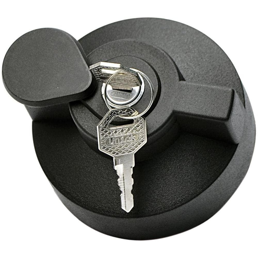 Tampa Combustível Vedada Iveco Daily Todas Exceto Furgão