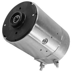 Motor Elétrico 24V Guinchos e Plataformas Mahle MM373